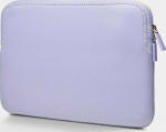 Case Trunk Trunk Neoprene Sleeve 33 cm (13") Pocket case Lilac