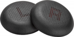 Poly HP Poly Voyager 4300 Leatherette Ear Cushions (2 Pieces) | Spare part | Svart