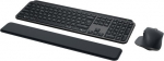 Log MX KEYS COMBO FOR BUSINESS GEN, 2 - GRAPHITE - CH - CENTRAL