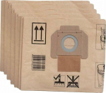 Makita Industrial Vacuum Cleaner PAPER BAGS DO 447L 5szt
