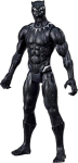 Hasbro Marvel Avengers: Titan Hero Series - Black Panther Action Figure (30cm) (E7876)