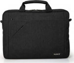 Port Designs Port Laptop bag Sydney ECO 15-16" Inch black