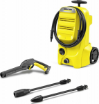 K&auml;rcher KARCHER pressure washer K 3 CLASSIC - 1.676-220.0