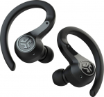 HP POLY Poly Voyager 4310 - Voyager 4300 UC series - Headset - On-Ear - Bluetooth - wirelessly, kabelgebunden - USB-C - Schwarz - Certified for Microsoft Teams (77Y95AA)