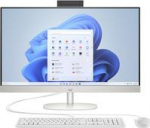 HP 27-cr0106ng - All-in-One (complete solution) - Core i5 1335U - RAM 16 GB - SSD 512 GB - NVME - Intel Iris Xe Graphic - 1GbE, Bluetooth 5.3, Wi-Fi 6 - WLAN: 802.11a/b/g/n/ac/ax, Bluetooth 5.3 - Win 11 Home - Monitor: LED 68.6 cm (27")