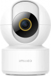 IMILAB Indoor WiFi Camera C22 360&deg;/110&deg; 3K Nachtsicht wei&szlig;