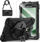 eSTUFF Galaxy Tab Active3/Active5, CHICAGO Full Body Defender