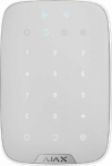 Ajax KeyPad Plus White