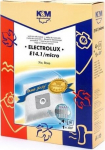 K&ouml;nig & Meyer K&M Vacuum cleaner bag ELECTROLUX XIO(E51) (4pcs)