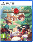 PQube Ltd. (GB) PS5 Potion Permit