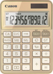 CANON KS-125KB-GD Calculator