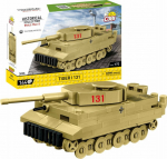 Cobi Klocki Tiger I 131