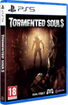 PQube Ltd. (GB) PS5 Tormented Souls