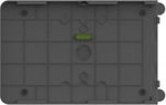 Log TAP SCHEDULER - GRAPHITE, WW-9004