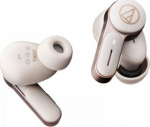 ?A-T AUDIO-TECHNICA WIRELESS EARBUDS ATH-TWX7 WHITE