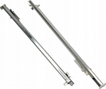 ELECTROLUX TR2LFV - telescopic oven slide set, 2 levels