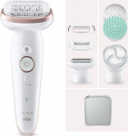 Braun Silk-&eacute;pil 9 SkinSpa 9-080 Epilierer