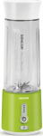 Akutoitel smuutiblender Sencor SBL131GR, roheline