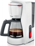 BOS My Moment BOSCH TKA3M131 filter coffee machine (white)