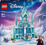 LEGO Disney 43244 Elsa&