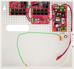 SWITCH POE 9-PORTOWY Z BUFFER POWER SUPPLY ATTE IPUPS-9-11-F