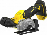 Stanley Piła szablasta V20 18V (SFMCM300B-XJ)