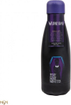 Fame Bros Cinereplicas Movies: Wednesday - Wednesday with Coffin Water Bottle (500ml) (CR4070MINI)