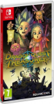 Square Enix NSW Dragon Quest - Treasures
