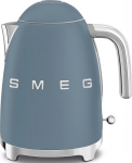 Smeg KLF03SBMEU kettle, Storm Blue