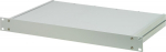 SCHROFF MultipacPRO - Rack - mounting housing - 3U - 48.3 cm (19")
