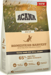 ACANA Homestead Harvest - dry cat food - 1.8kg