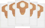 Neo Industrial Vacuum Cleaner Vacuum Cleaner Bags 04-739, 5 sztuk