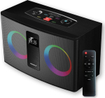Speaker RGB FM Regent Power Audio 300BT Ferguson