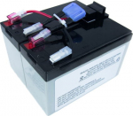 Origin Storage REPLACEMENT UPS BATTERY, CARTRIDGE RBC48 FOR APC SMART-UP
