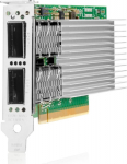 HPE Intel E810-CQDA2 - Network adapter - PCIe 4.0