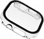 Fixed Case + glass Fixed do Apple Watch Ultra 49mm cover