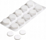 Hama XAVAX CLEANSING TABLETS DO EXPRESS, 10 SZT. BARISTA