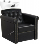 Gabbiano GABBIANO HAIRDRESSING WASH BERLIN LUX CZARNA