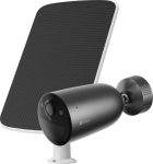 Wireless cameras EZVIZ EB3 (3MP) typ-C + Panel Solar