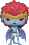 Funko Pop! Disney: Gargoyles - Demona (Angry) #1477 Vinyl Figure