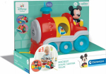 Clementoni CLE Baby Mickey sorter-train 17900
