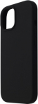Just Must JM MAGSAFE REGULAR DEFENSE SILICONE for iPhone 15 Plus Black