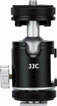 Głowica JJC Głowica Kulowa 3D Aluminium 3x ISO 2x Gwint 1/4'' do Camera Camcorder Phone / BH-SM1