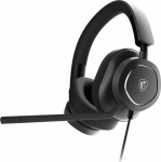 MSI Gaming Headset | MAESTRO 300 | Wired | Over-Ear | Noise canceling