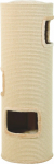 Zolux ZOLUX Cat scratching post barrel sisal OLIVER 115 cm Col. beige