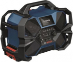 Bosch GPB 18VH-6 SRC Cordless Construction Site Radio