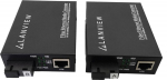 Lanview Pair of 10/100/1000Base-T, RJ45 to 1000Base-X SC