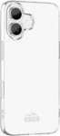 Eiger Grip Case iPhone 16 transparent