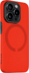 Tactical MagForce Aramid Bloody Mary Limited Edition Cover for Apple iPhone 15 Pro