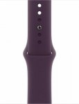 Apple 42mm Plum Sport Band - S/M